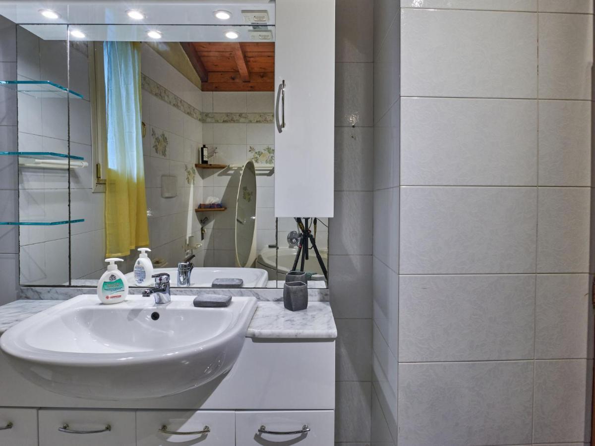 Holiday Home Pina & Rosy-2 By Interhome Porlezza Exteriör bild