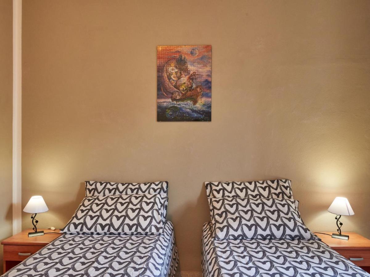 Holiday Home Pina & Rosy-2 By Interhome Porlezza Exteriör bild